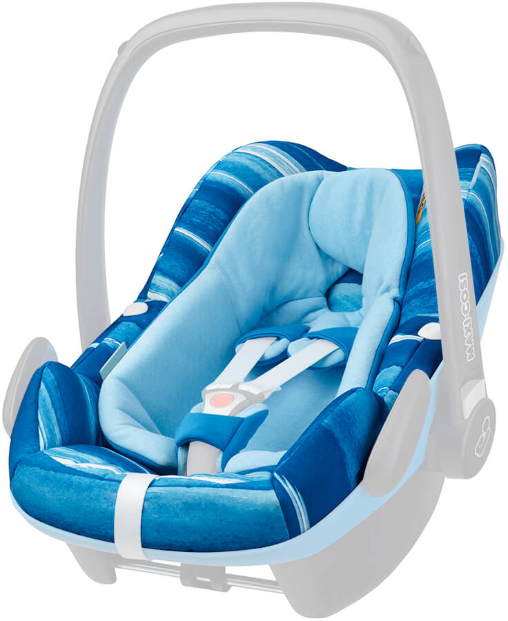 pic Maxi Cosi Watercolor baby s den
