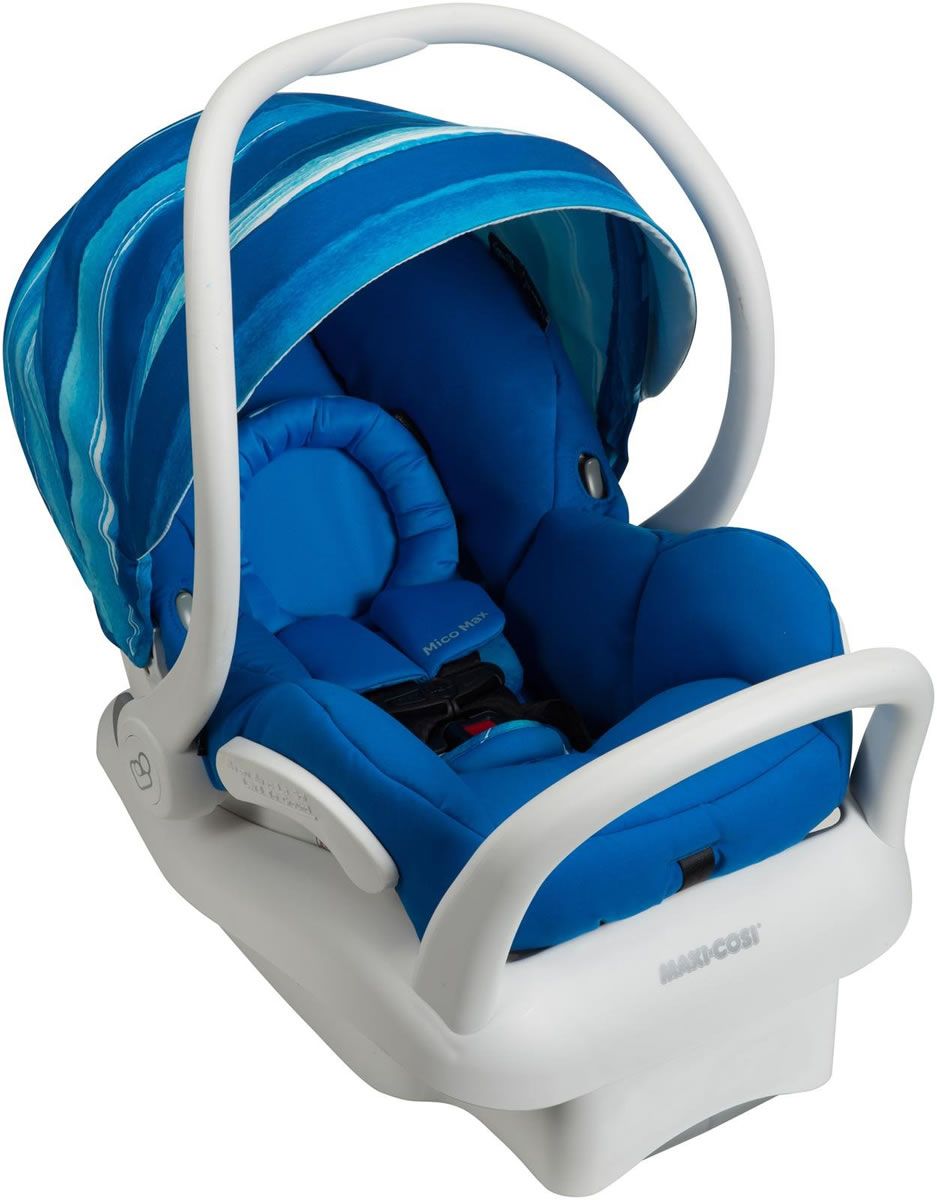 pics Maxi Cosi Watercolor growing your baby
