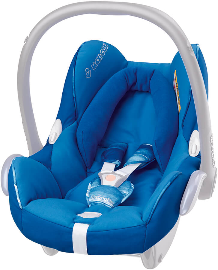 pix Maxi Cosi Watercolor kidsroom de