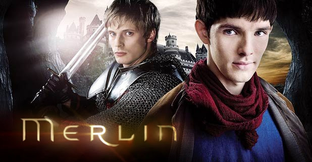 pix Merlin Folder Icon merlin tv series folder icon v9 by