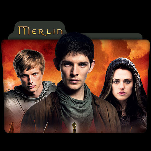 wallpapers Merlin Folder Icon merlin all seasons folder icon by