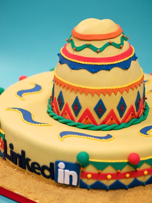 pic Mexican Hat Cake mexican sombrero cake mexican cake