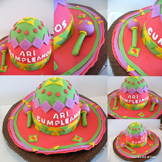 pix Mexican Hat Cake veena azmanov