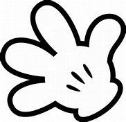 pix Mickey Mouse Gloves Png free png mickey mouse hands clip art