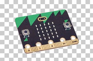 pix Microbit Png micro bit cartoon free transparent