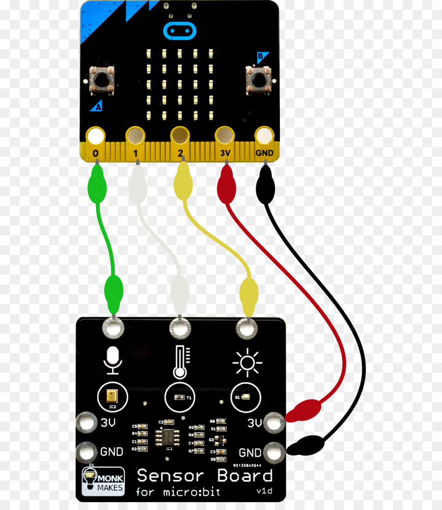 pic Microbit Png micro bit bbc micro tetris computer