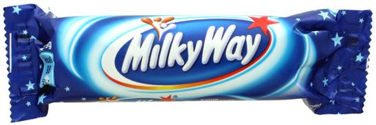 pics Milky Way Candy Bar Logo all city candy