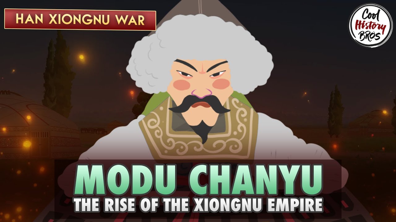 images Modu Chanyu modu chanyu chanyu of the xiongnu