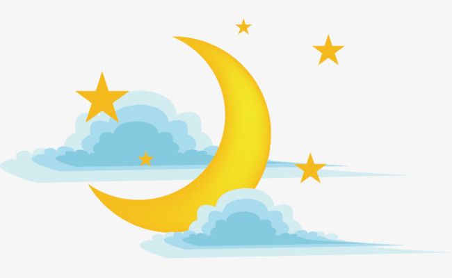 pics Moon And Stars Clipart Png clipart library