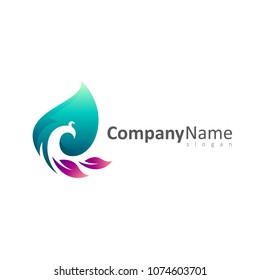 pix Morpich Logo peacock images free vectors stock
