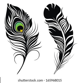 pic Morpich Logo feather free vector download 617 free