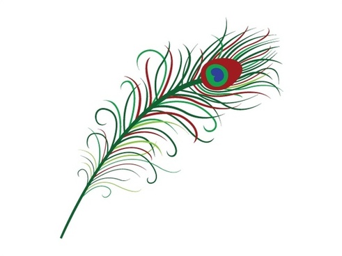photo Morpich Logo https www shutterstock com image vector feathers 165968015
