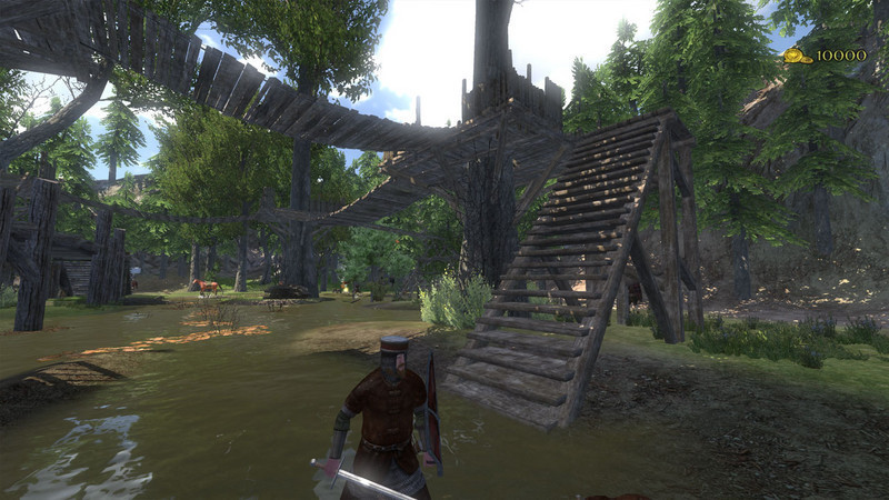photo Mount And Blade Multiplayer Download mount and blade warband free download