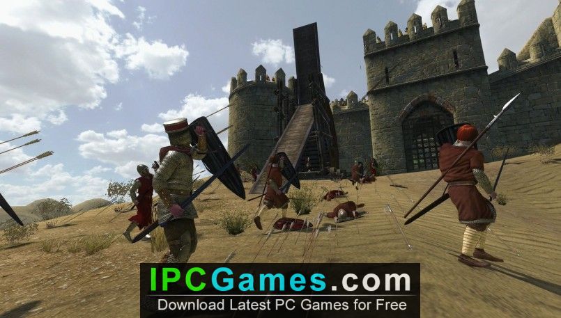picture Mount And Blade Multiplayer Download mount and blade warband pc game free
