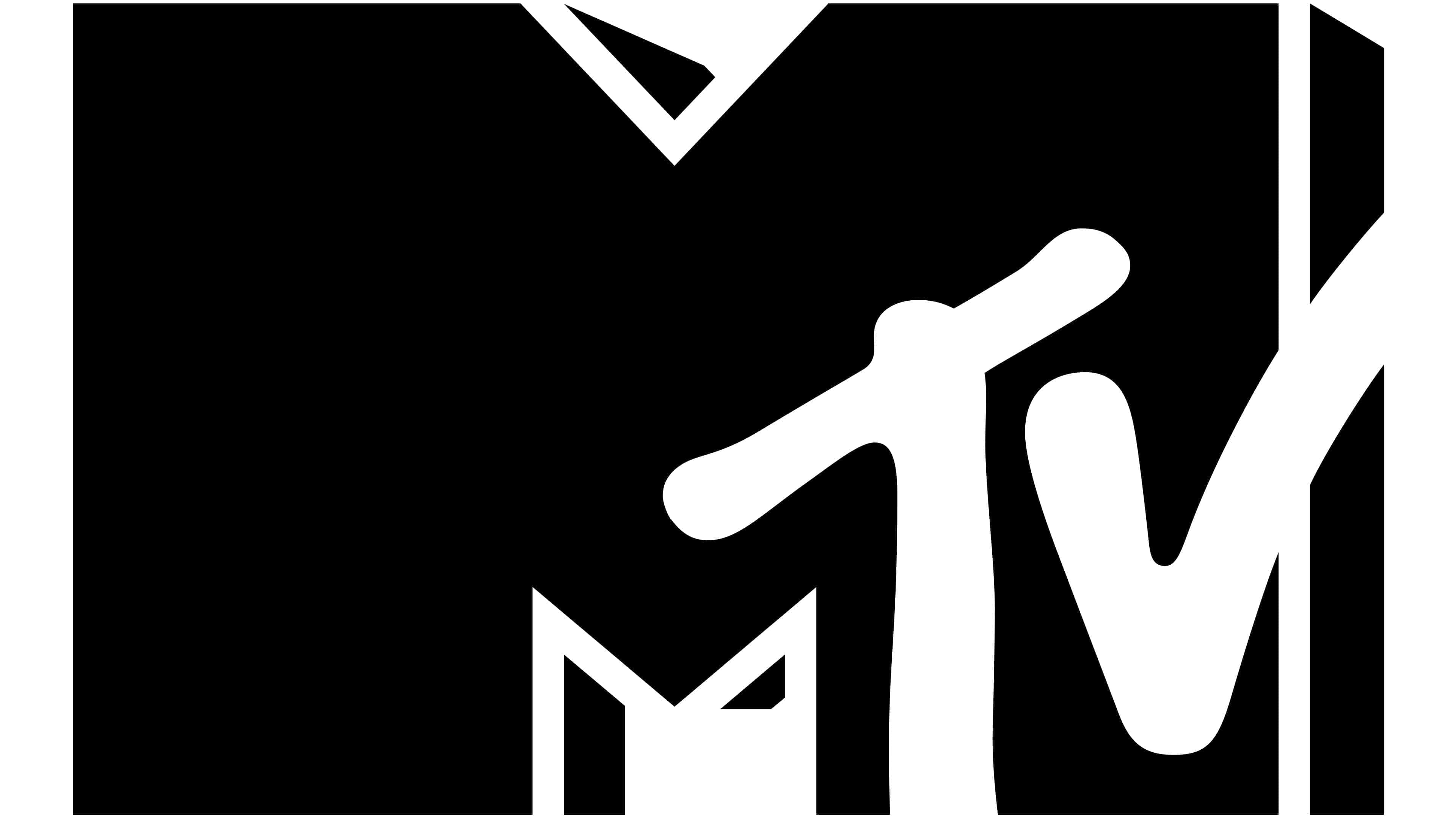 pix Mtv Logo 2020 mtv logo logos de marcas