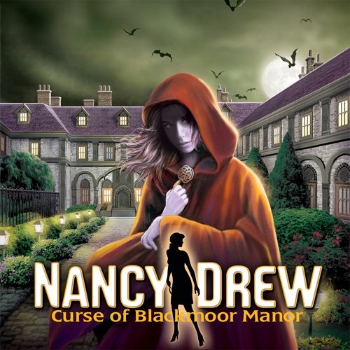 photo Nancy Drew Curse Of Blackmoor Manor Free Download nancy drew curse of blackmoor manor