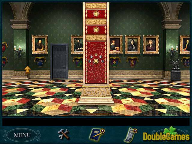 pic Nancy Drew Curse Of Blackmoor Manor Free Download her interactive