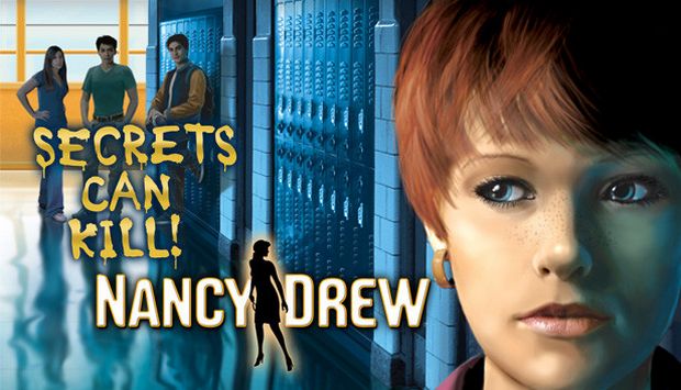 images Nancy Drew Secrets Can Kill Download Free nancy drew secrets can kill remastered
