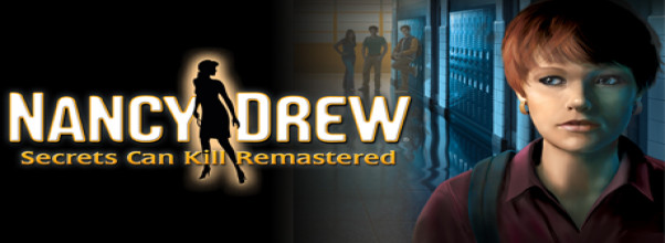 images Nancy Drew Secrets Can Kill Download Free nancy drew secrets can kill free