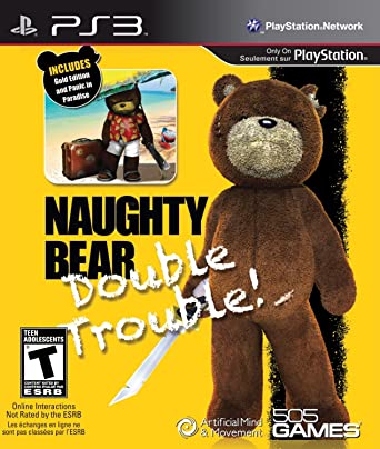 photo Naughty Bear Free Download naughty bear pc download fasrop