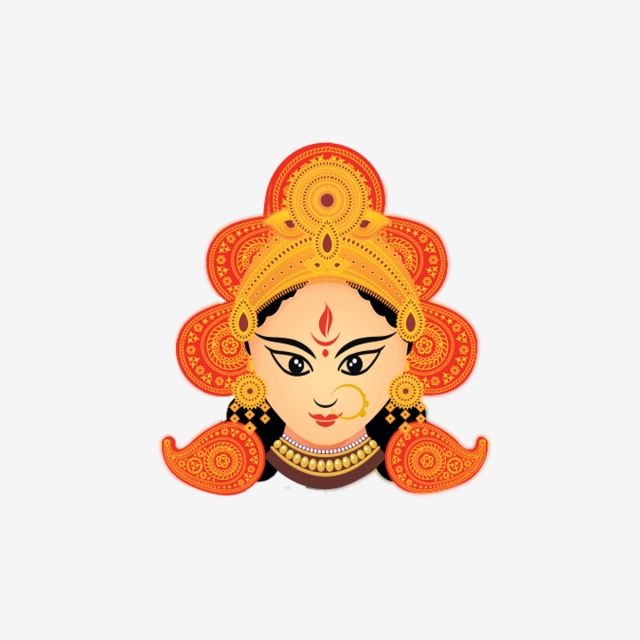 images Navratri Sticker Png navratri stickers messages sticker 1