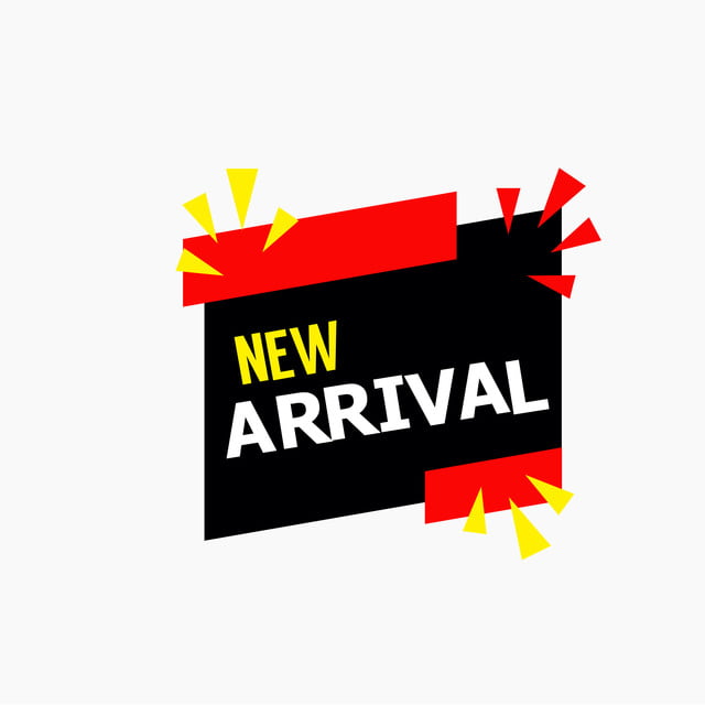 pic New Arrival Png https pngtree com freepng new arrival banner sale sticker 5591463 html