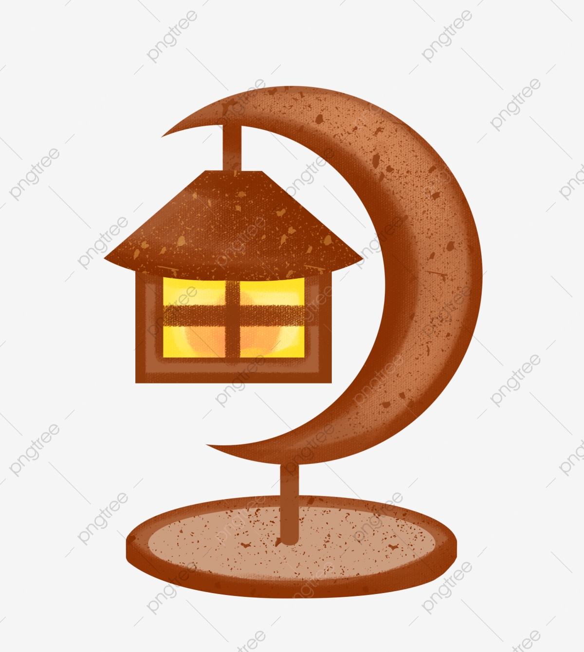 images Night Light Clipart desk night light icon vector illustration graphic design