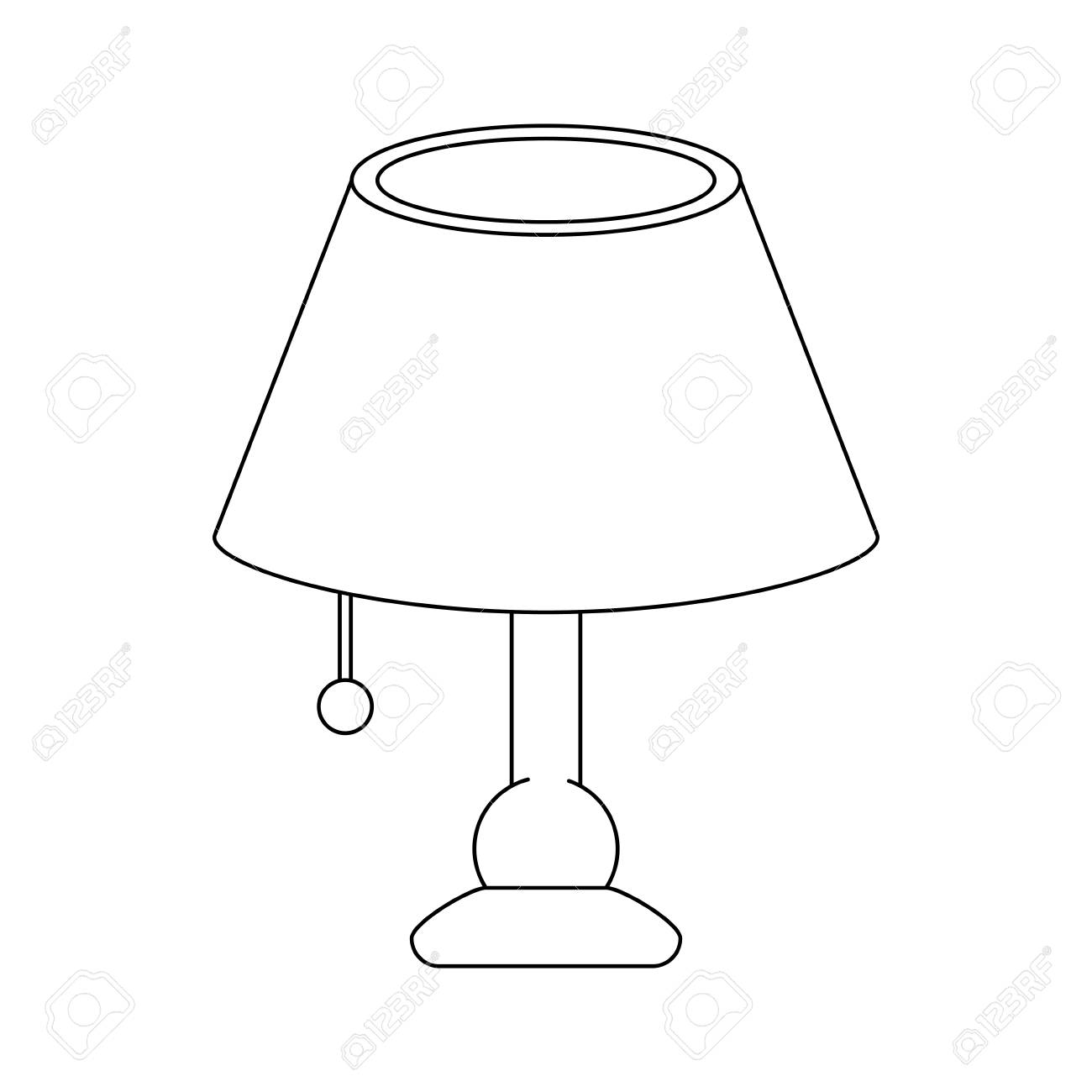 pics Night Light Clipart wall lamp clipart clipground night