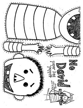 pics No David Free Printables no david activities