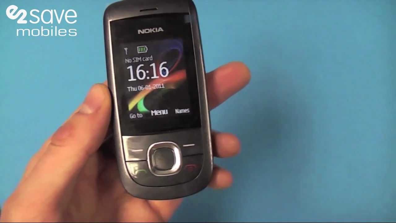 pix Nokia 2220 Images nokia