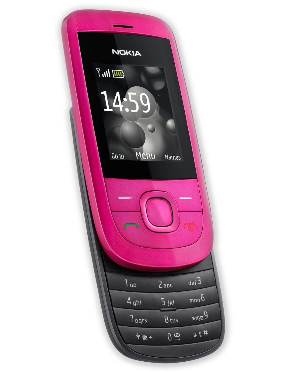picture Nokia 2220 Images nokia 2220 slide