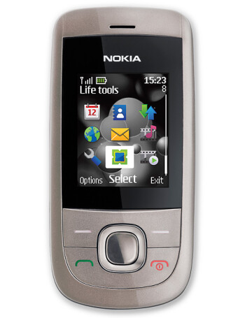 photo Nokia 2220 Images nokia 2220 slide