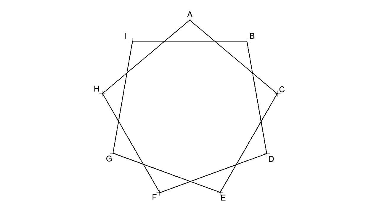 pix Nonagon Star https depositphotos com 228432504 stock illustration set fifteen different styles nine html