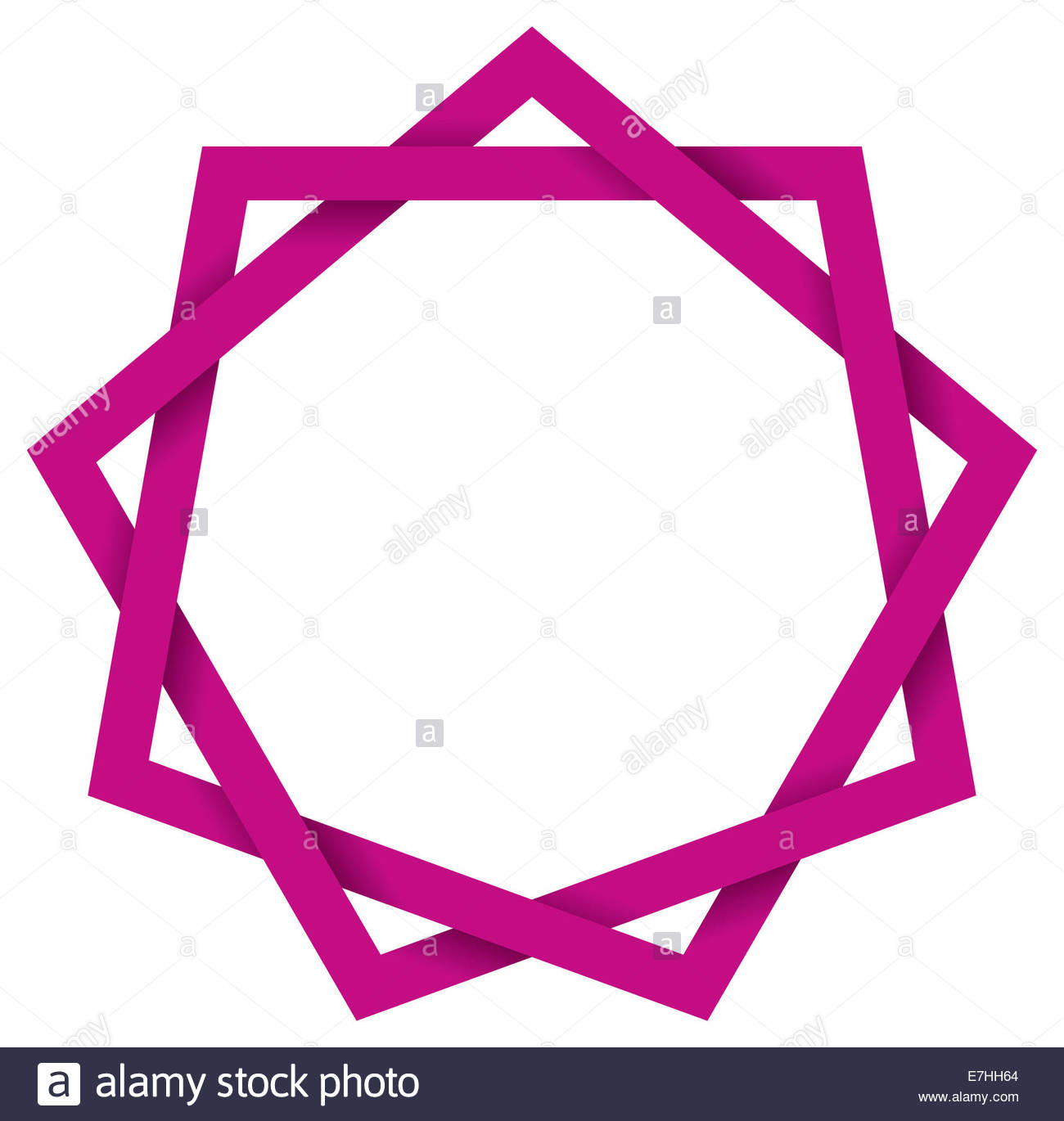 picture Nonagon Star https www flickr com photos melisande origami 3862230890
