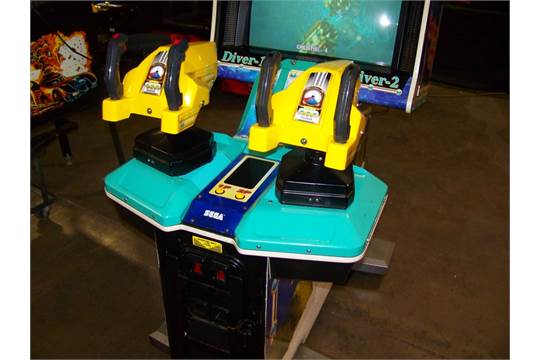 pix Ocean Hunter Arcade Machine the ocean hunter deluxe arcade game