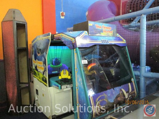 pic Ocean Hunter Arcade Machine the ocean hunter arcade 2 player 60fps