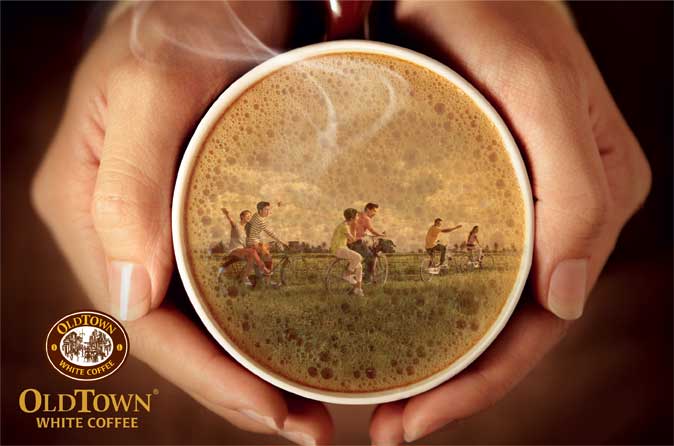 pix Old Town White Coffee Background old town white coffee oldtown