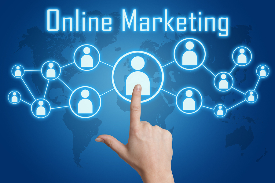 pic Online Marketing Pics 7 digital marketing techniques that are