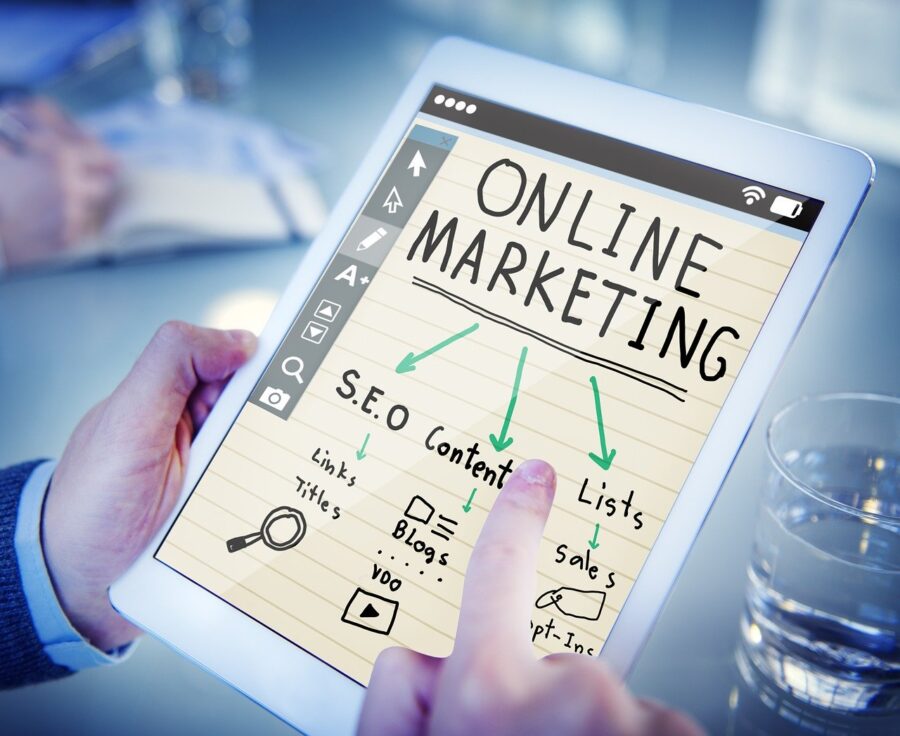 images Online Marketing Pics online marketing foundations 2018