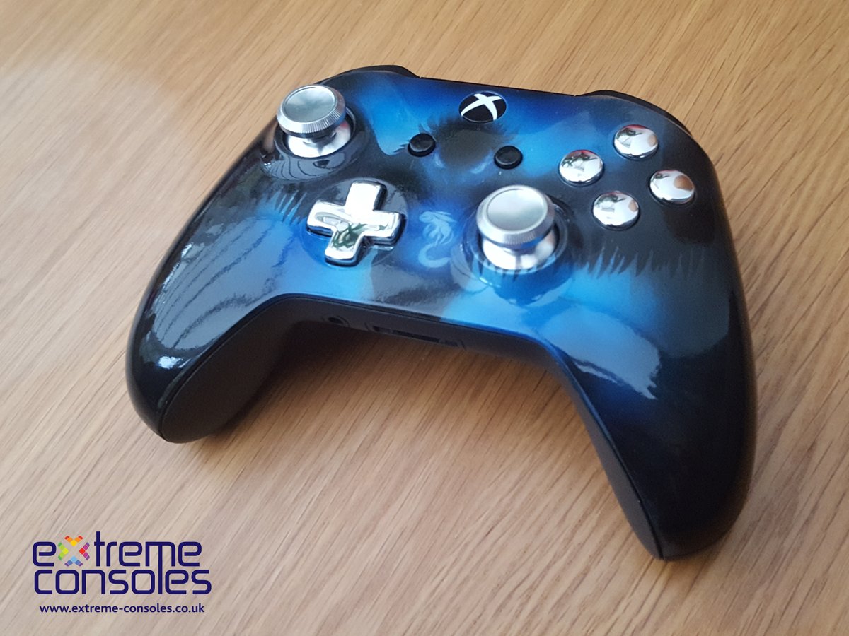 pix Ori Xbox One Controller cv microsoft xbox one s ori and the