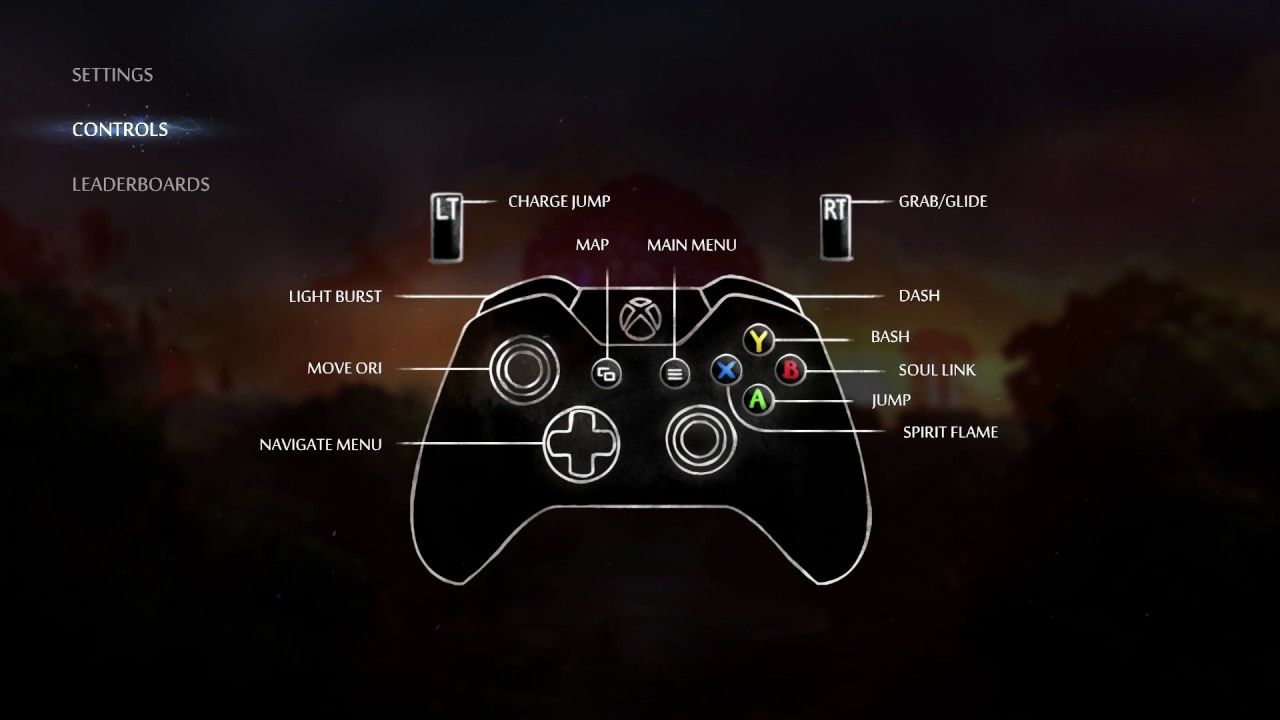 pics Ori Xbox One Controller gamespot