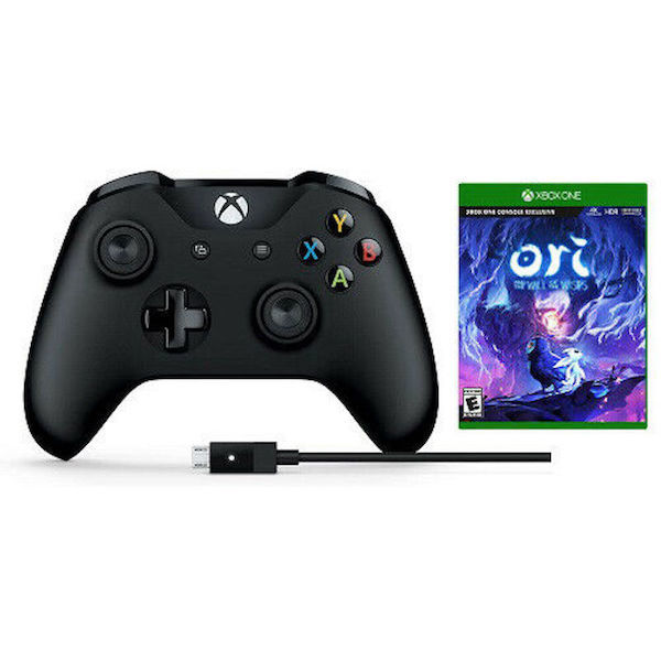 images Ori Xbox One Controller wisps custom xbox