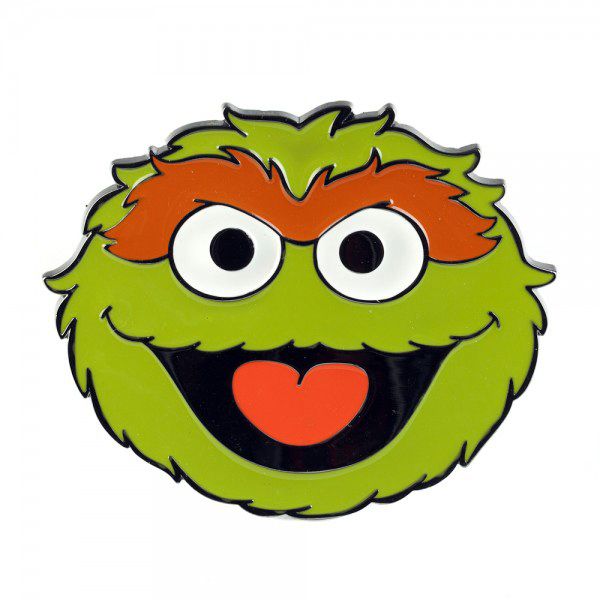 pic Oscar Sesame Street Clipart oscar face sesame street clipart oscar