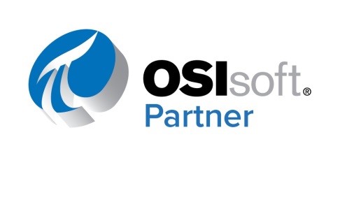 picture Osisoft Logo the idea was to present used solutions