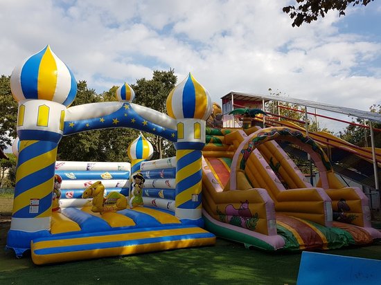 pics Parco Pitagora tripadvisor