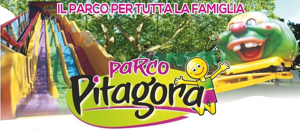 picture Parco Pitagora tripadvisor