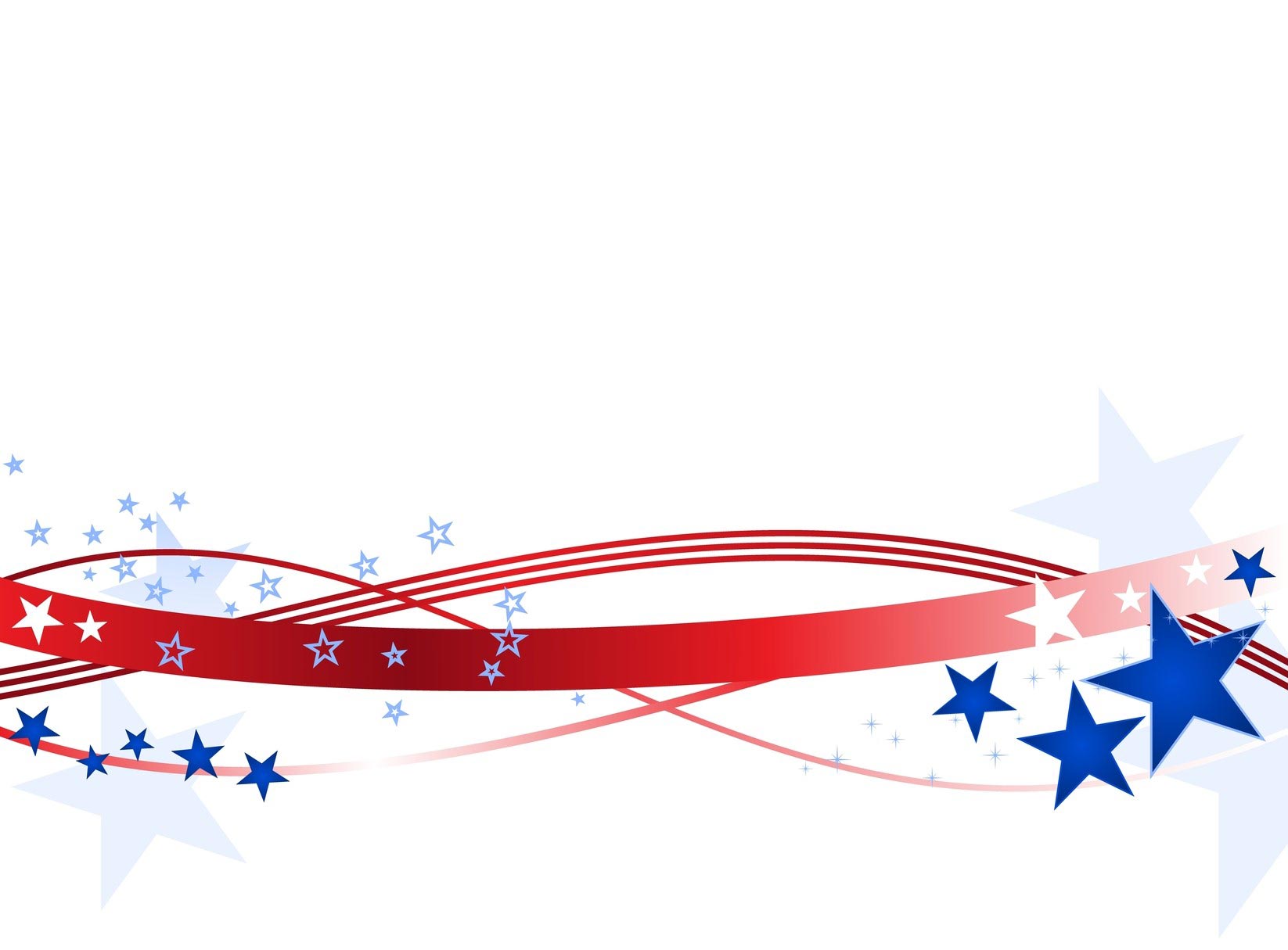pics Patriotic Banner Clipart patriotic banner cliparts cliparts zone