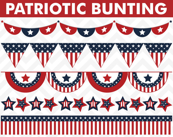 pics Patriotic Banner Clipart clipart library