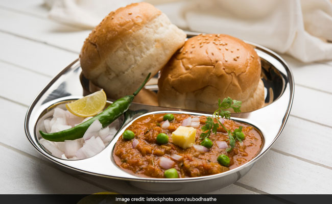 pic Pav Bhaji Pic Hd pav bhaji