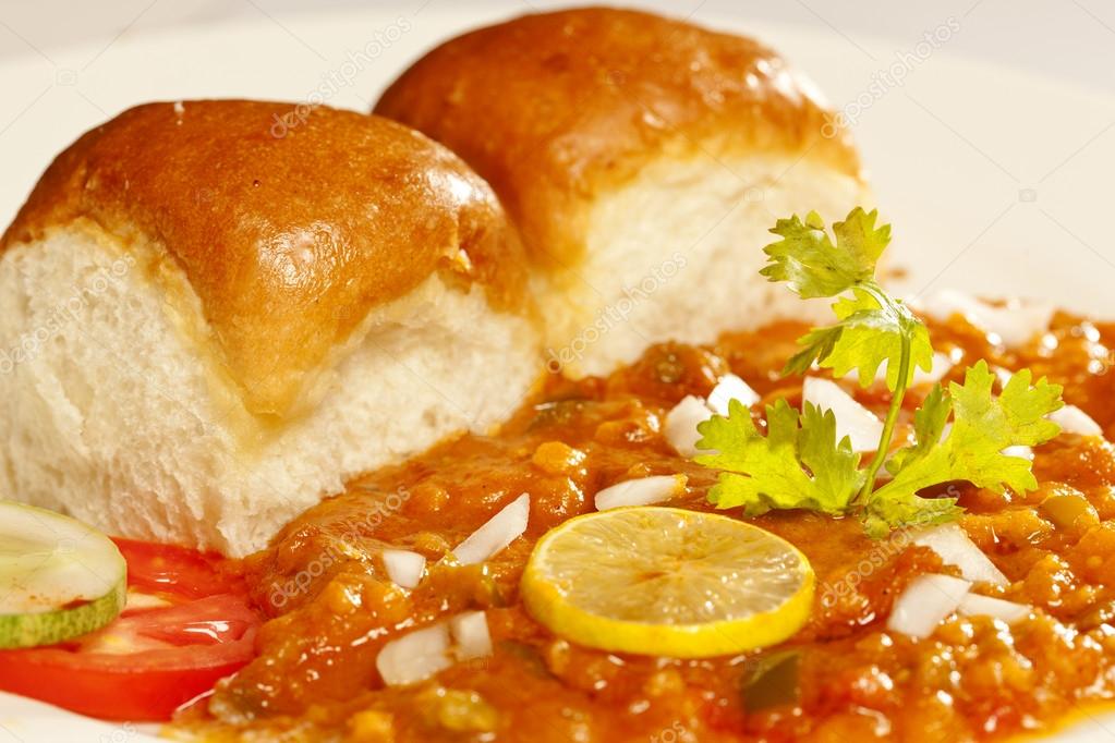 pic Pav Bhaji Pic Hd pav bhaji mumbai pav bhaji video easy vegetarian street food recipe with english subtitles